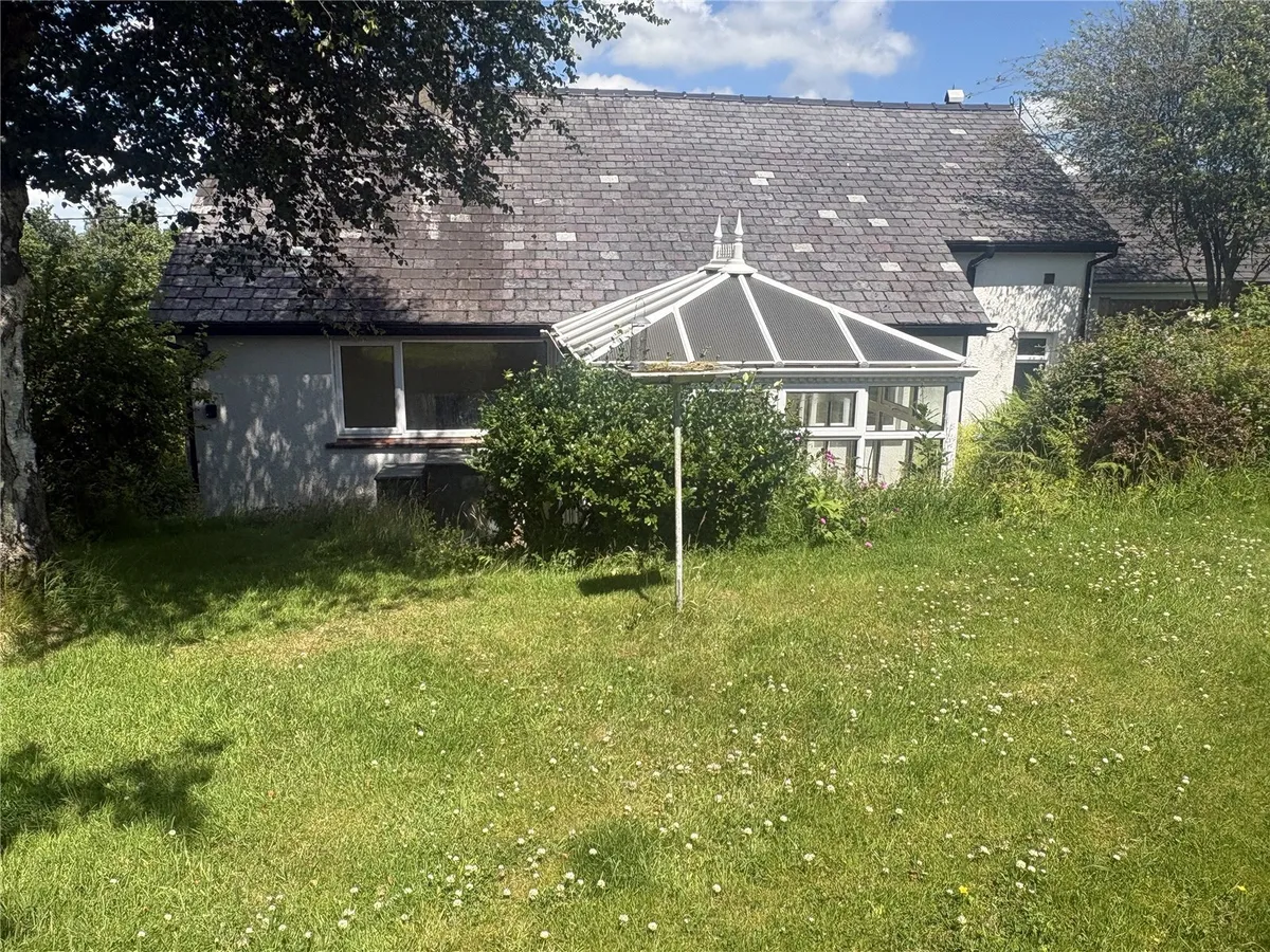 Bryn Y Waen, Y Felinheli, Gwynedd, LL56