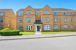 Gardeners End, Rugby, CV22