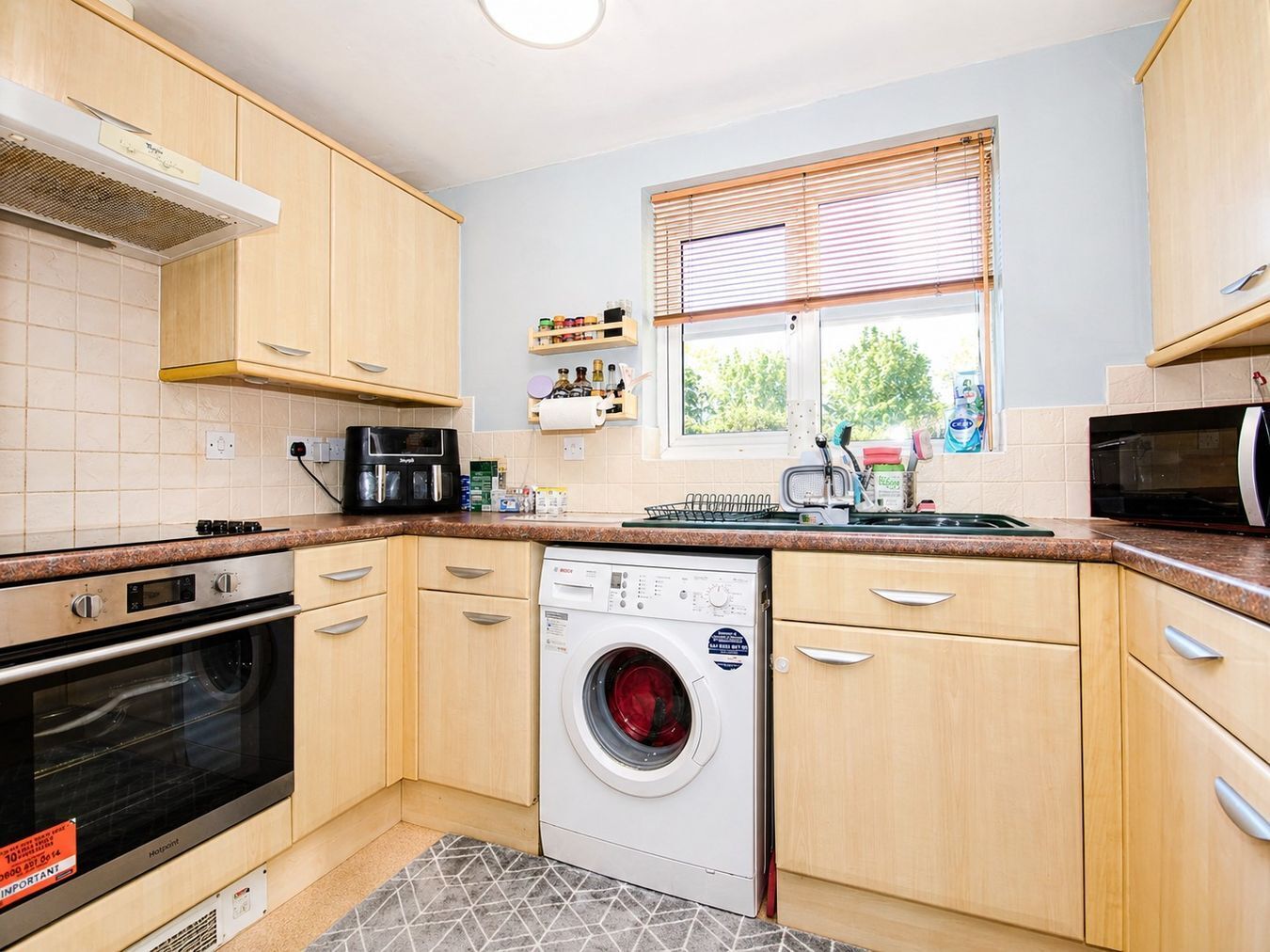 Gardeners End, Bilton, Rugby, CV22