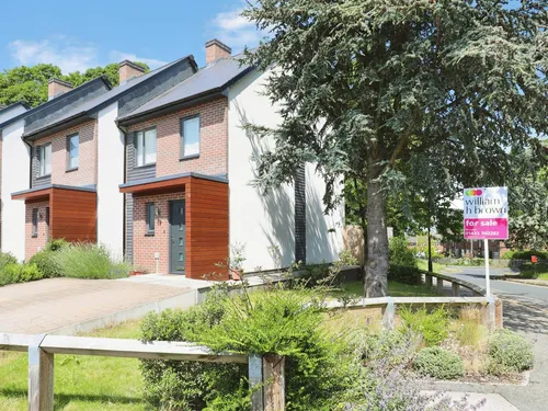 Woodleigh Close, Harrogatephoto