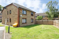 Waterside Close, Barking