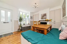 Park Road, Hertford