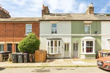 Park Road, Hertford