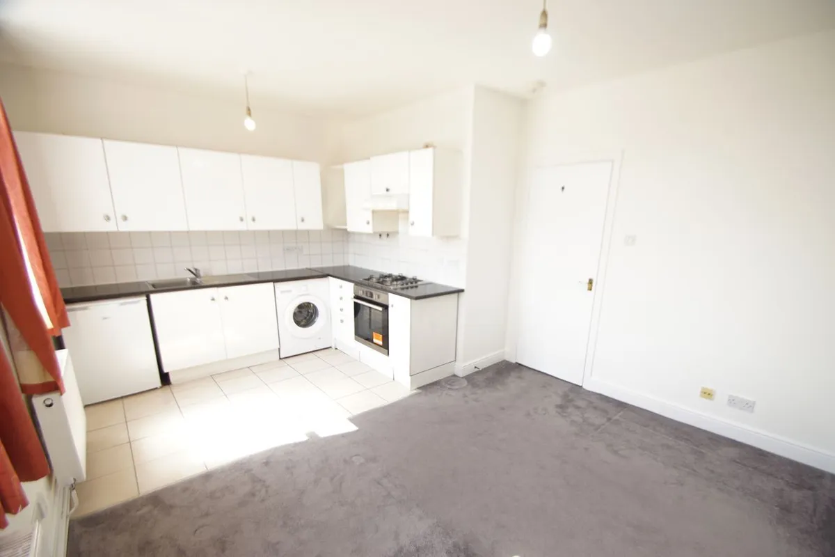 Neasden Lane North, London, NW10