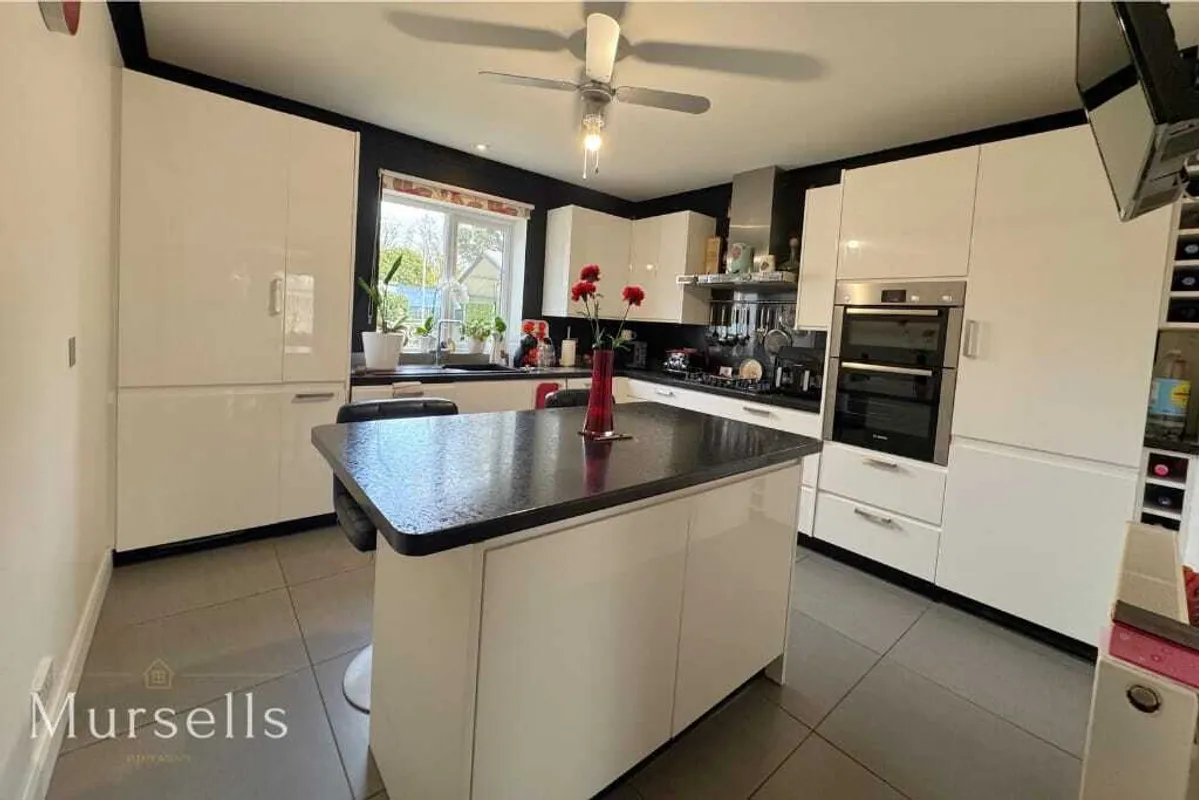 Lulworth Avenue, Poole, BH15