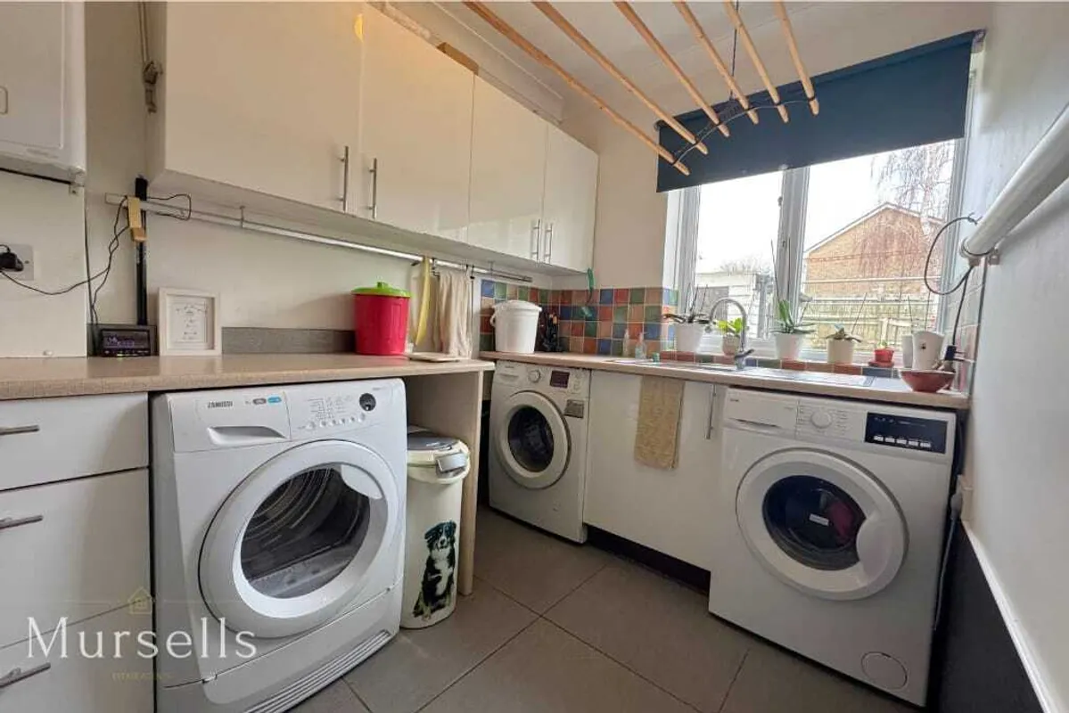 Lulworth Avenue, Poole, BH15