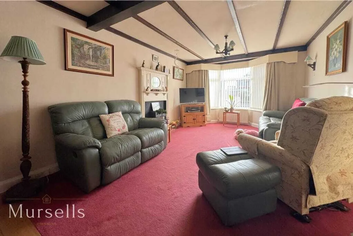 Lulworth Avenue, Poole, BH15