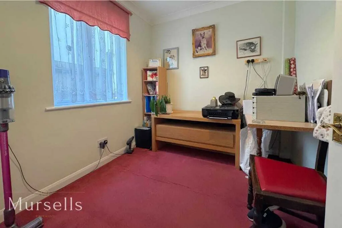 Lulworth Avenue, Poole, BH15