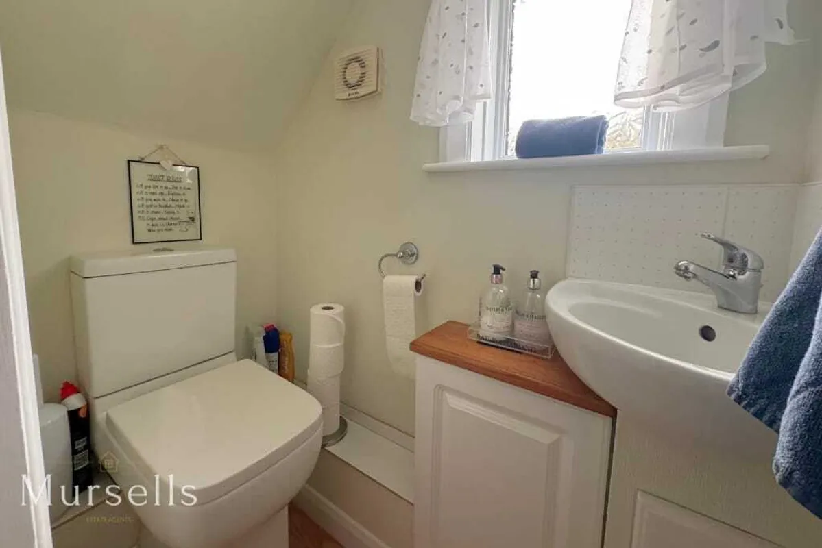 Lulworth Avenue, Poole, BH15