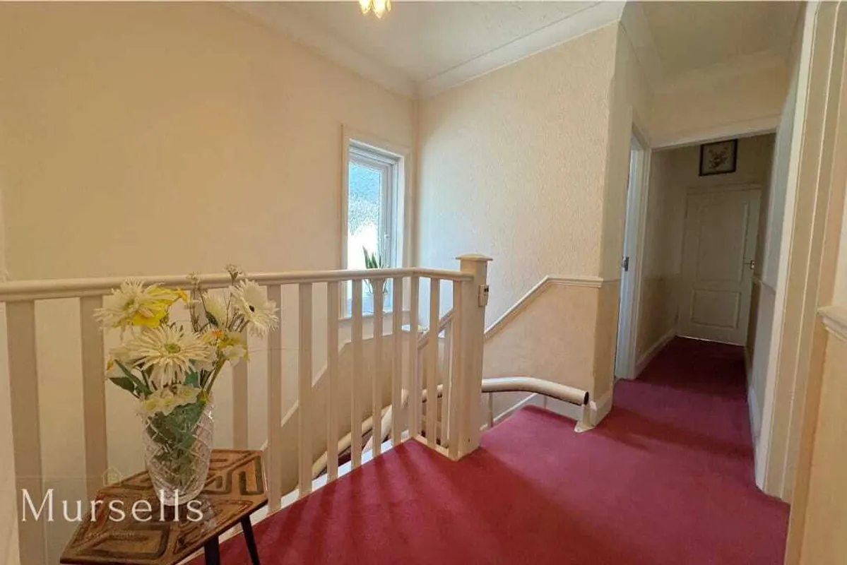 Lulworth Avenue, Poole, BH15