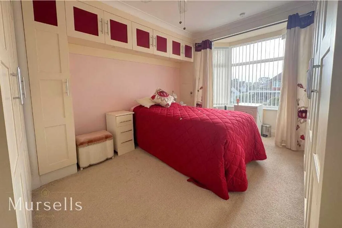 Lulworth Avenue, Poole, BH15