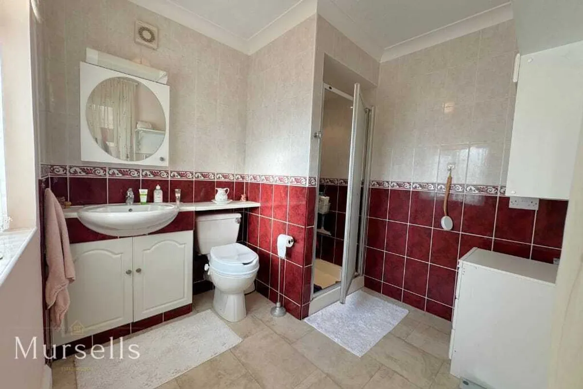 Lulworth Avenue, Poole, BH15