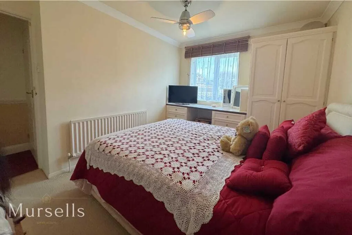 Lulworth Avenue, Poole, BH15