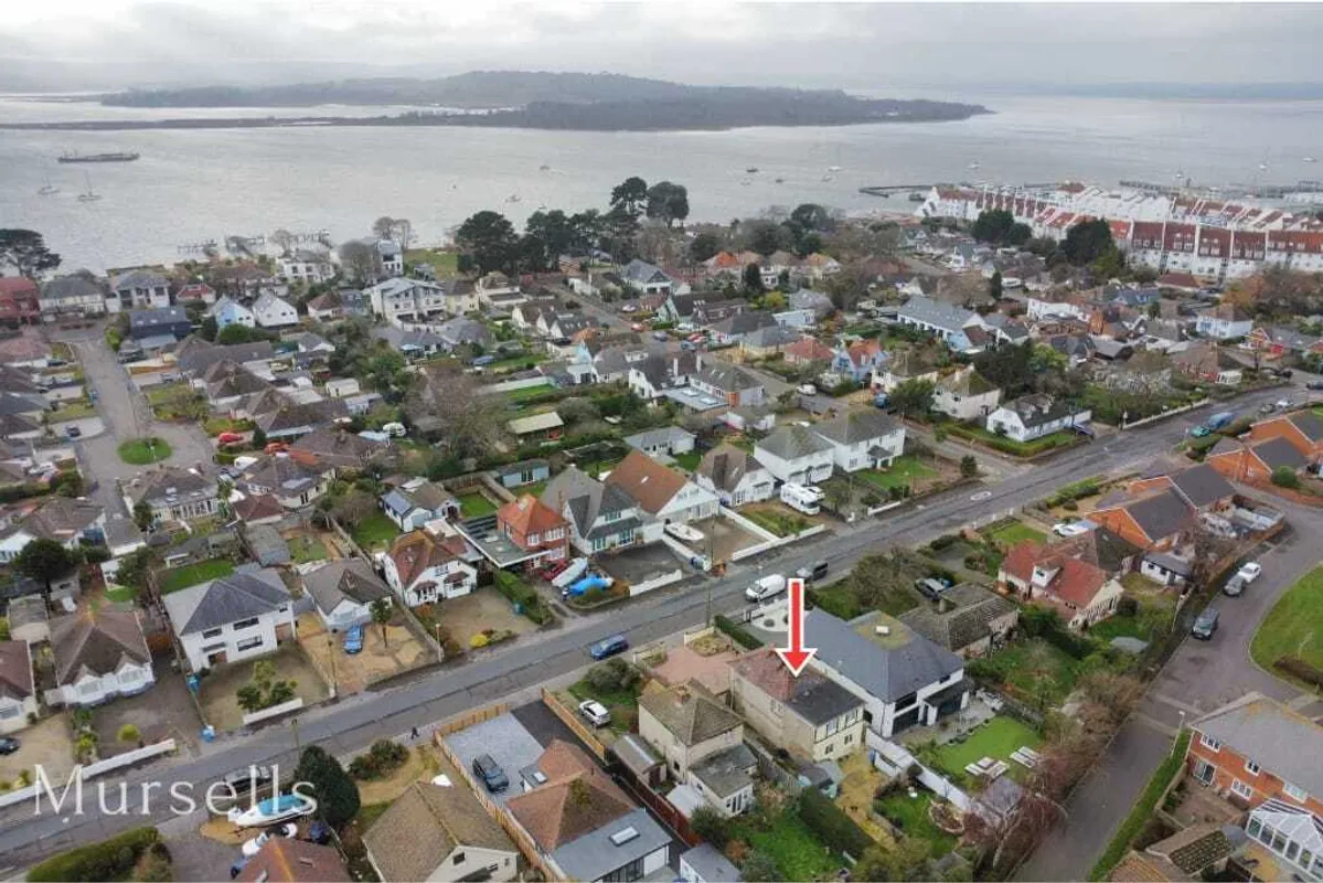 Lulworth Avenue, Poole, BH15