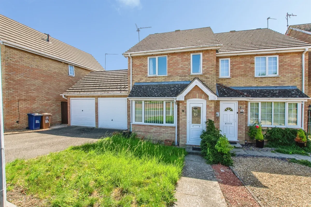 South Brink, WISBECH