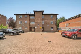 Property responsive