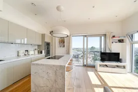 Property responsive