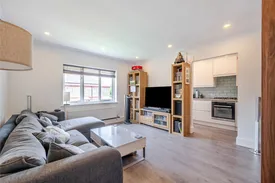 Property responsive