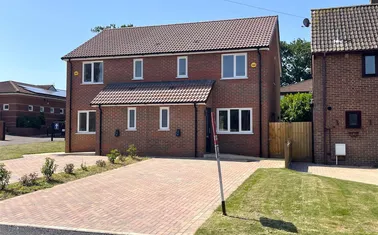 Wyvern Road, Sherford, Taunton