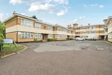Lincoln Close, LONDON
