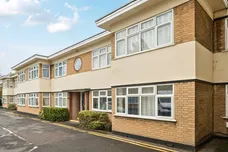 Lincoln Close, LONDON