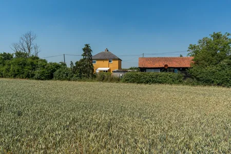Wigborough Road, Peldon, CO5