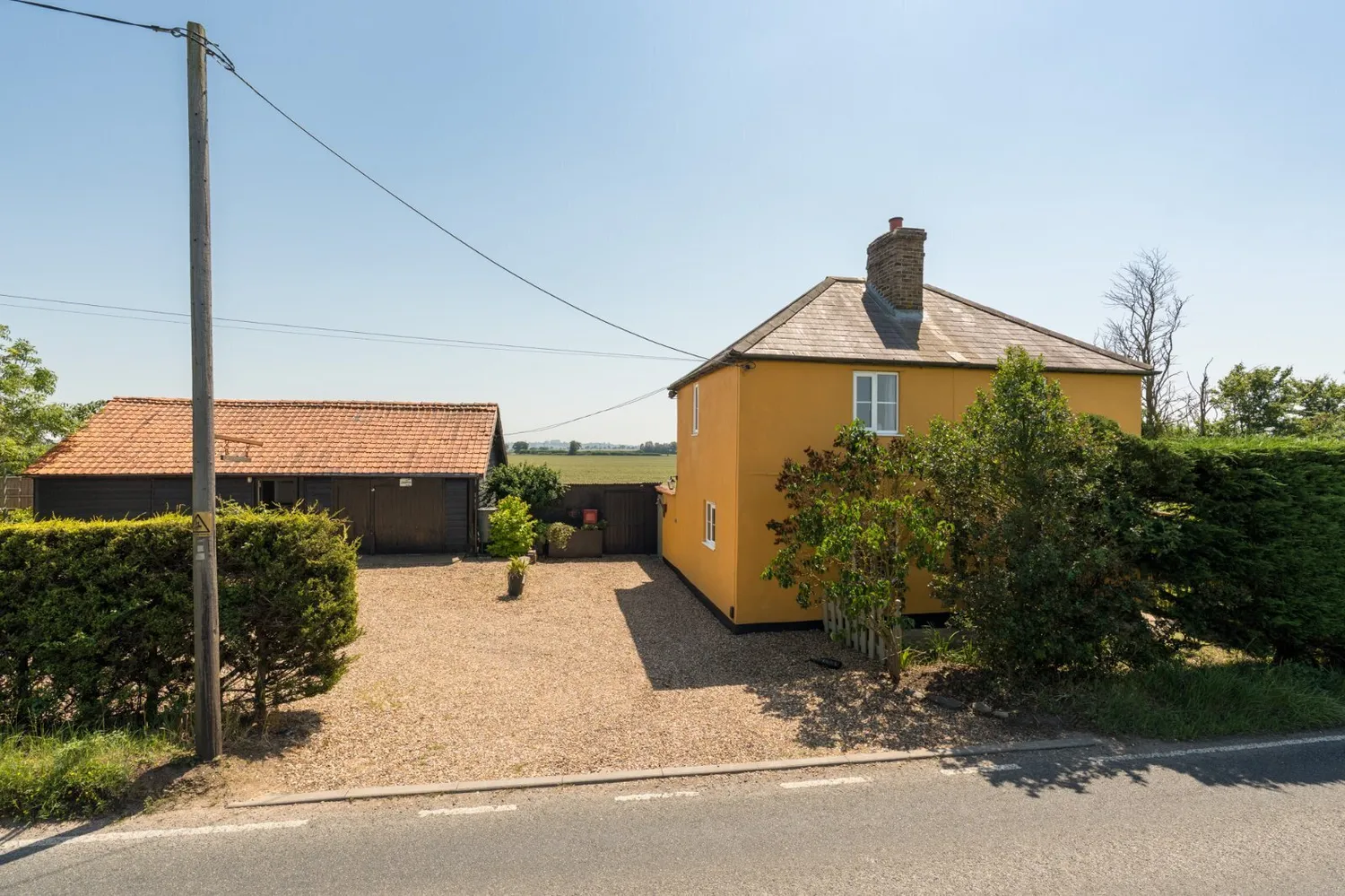 Wigborough Road, Peldon, CO5 photo 4
