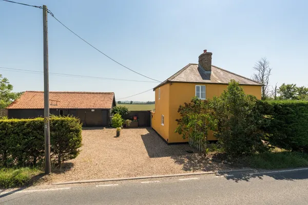 Wigborough Road, Peldon, CO5 photo 4