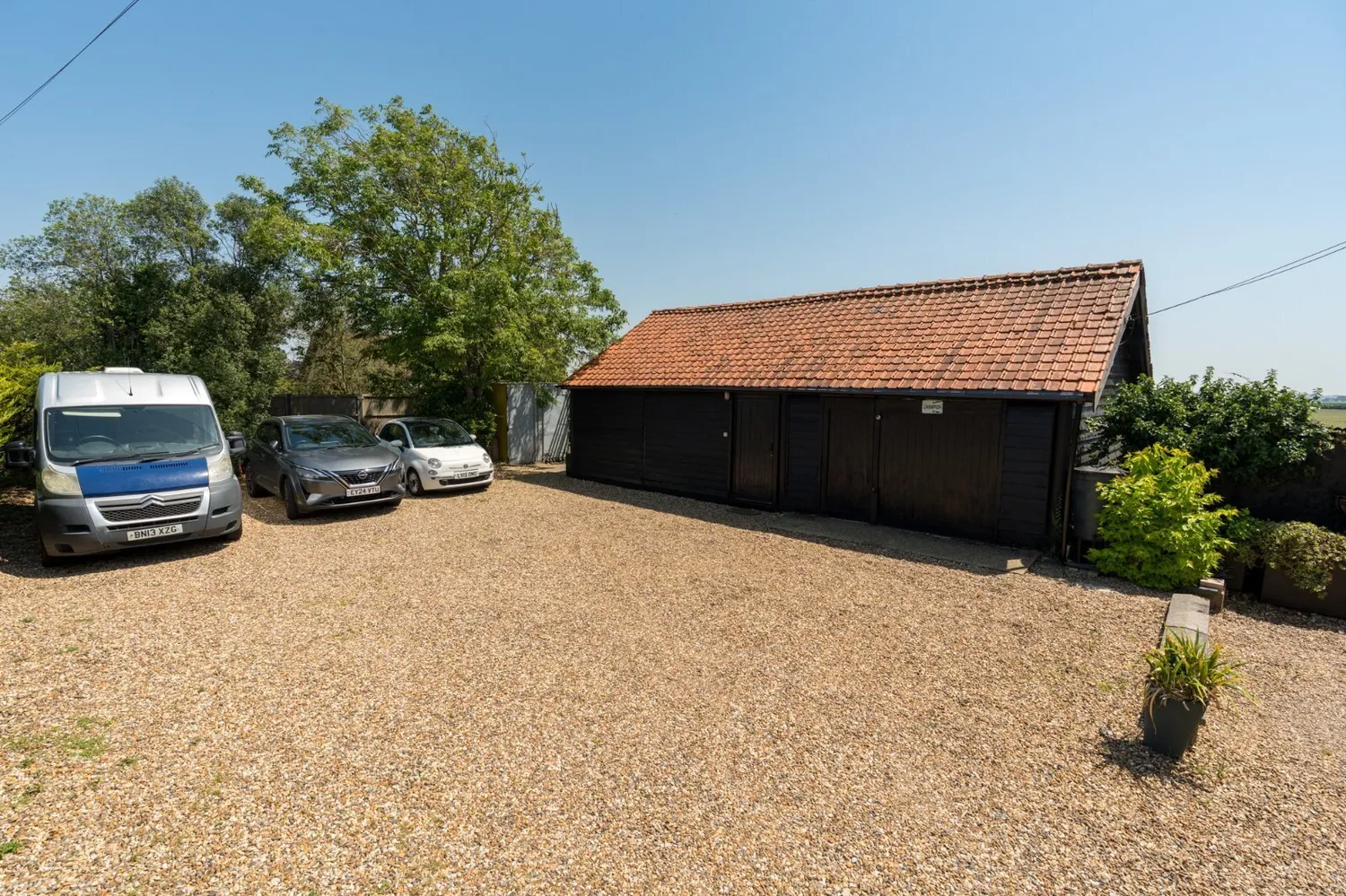 Wigborough Road, Peldon, CO5 photo 16
