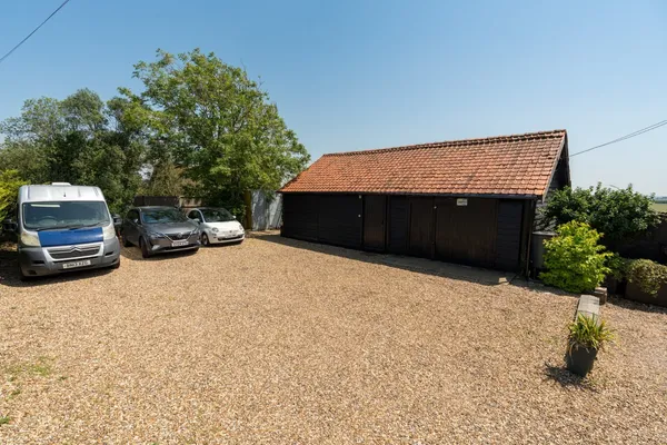 Wigborough Road, Peldon, CO5 photo 16