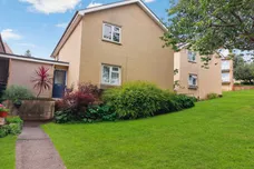Hazel Grove, BATH