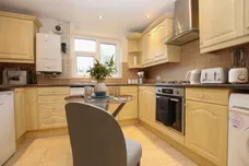 Hazel Grove, BATH