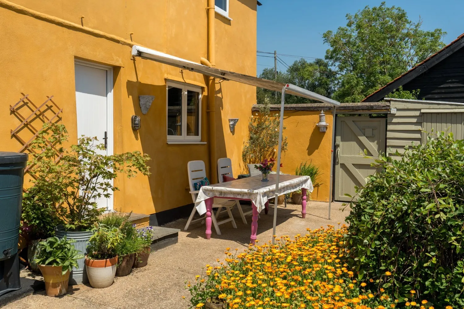 Wigborough Road, Peldon, CO5 photo 31