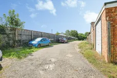 Hollow Road, Bury St. Edmunds