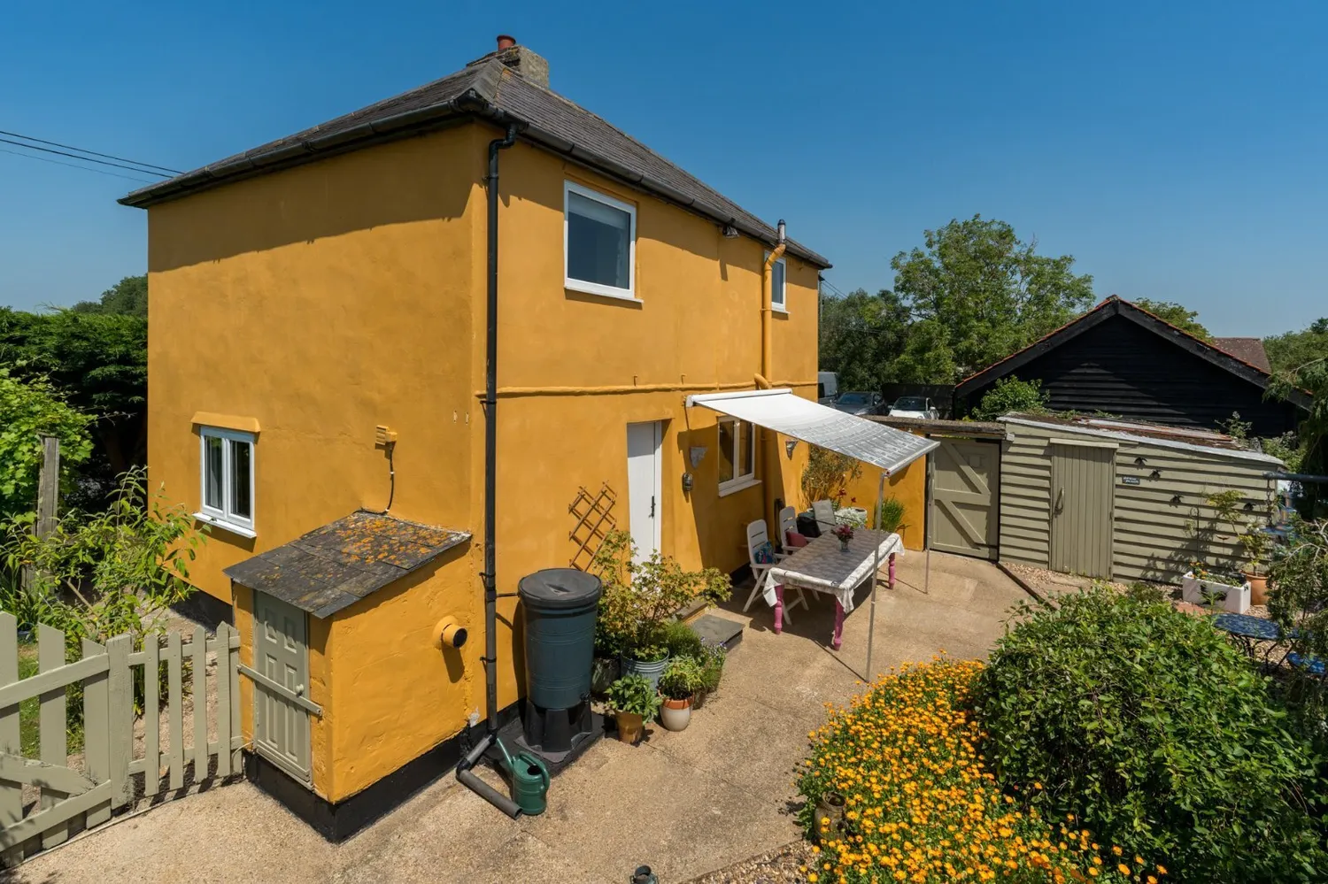 Wigborough Road, Peldon, CO5 photo 28