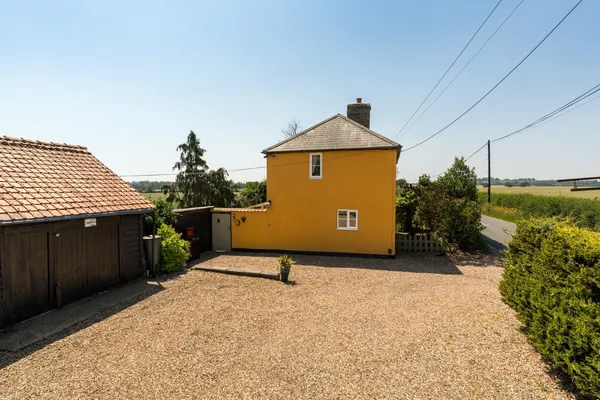 Wigborough Road, Peldon, CO5 photo 33
