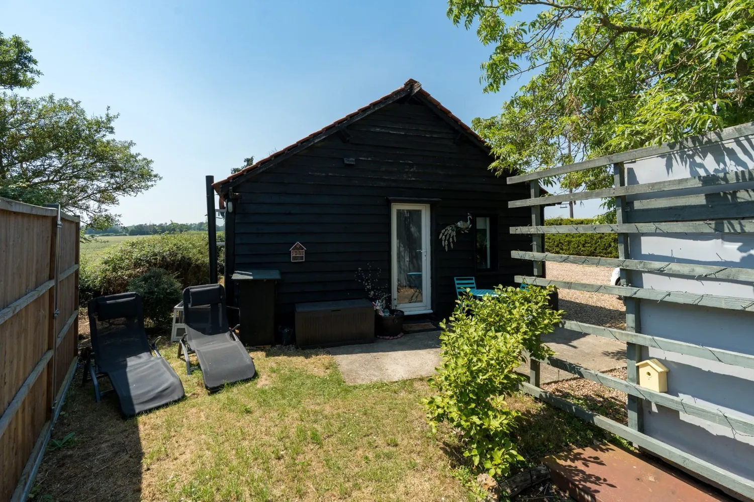 Wigborough Road, Peldon, CO5 photo 23