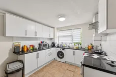 Hanford Close, London