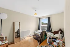 Hanford Close, London