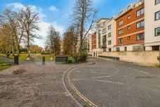 Chapel Field East, NORWICH
