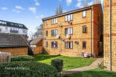 Mill Green Road, Mitcham