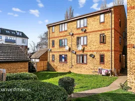 Mill Green Road, Mitcham photo