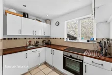 Mill Green Road, Mitcham