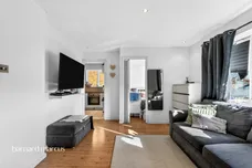 Mill Green Road, Mitcham