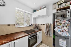 Mill Green Road, Mitcham