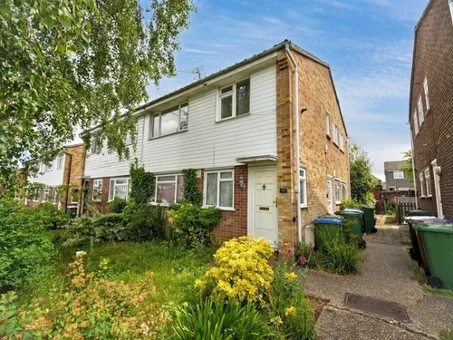 Hatherley Road, SIDCUPphoto