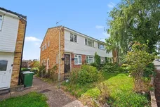 Hatherley Road, SIDCUP