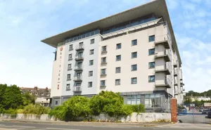 Albert Road, Plymouth, Devon, PL2 photo