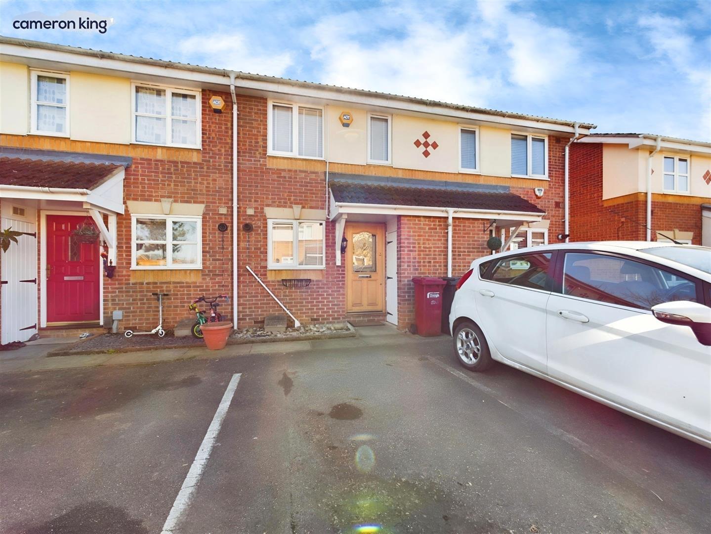 Philbye Mews, Cippenham Image 1