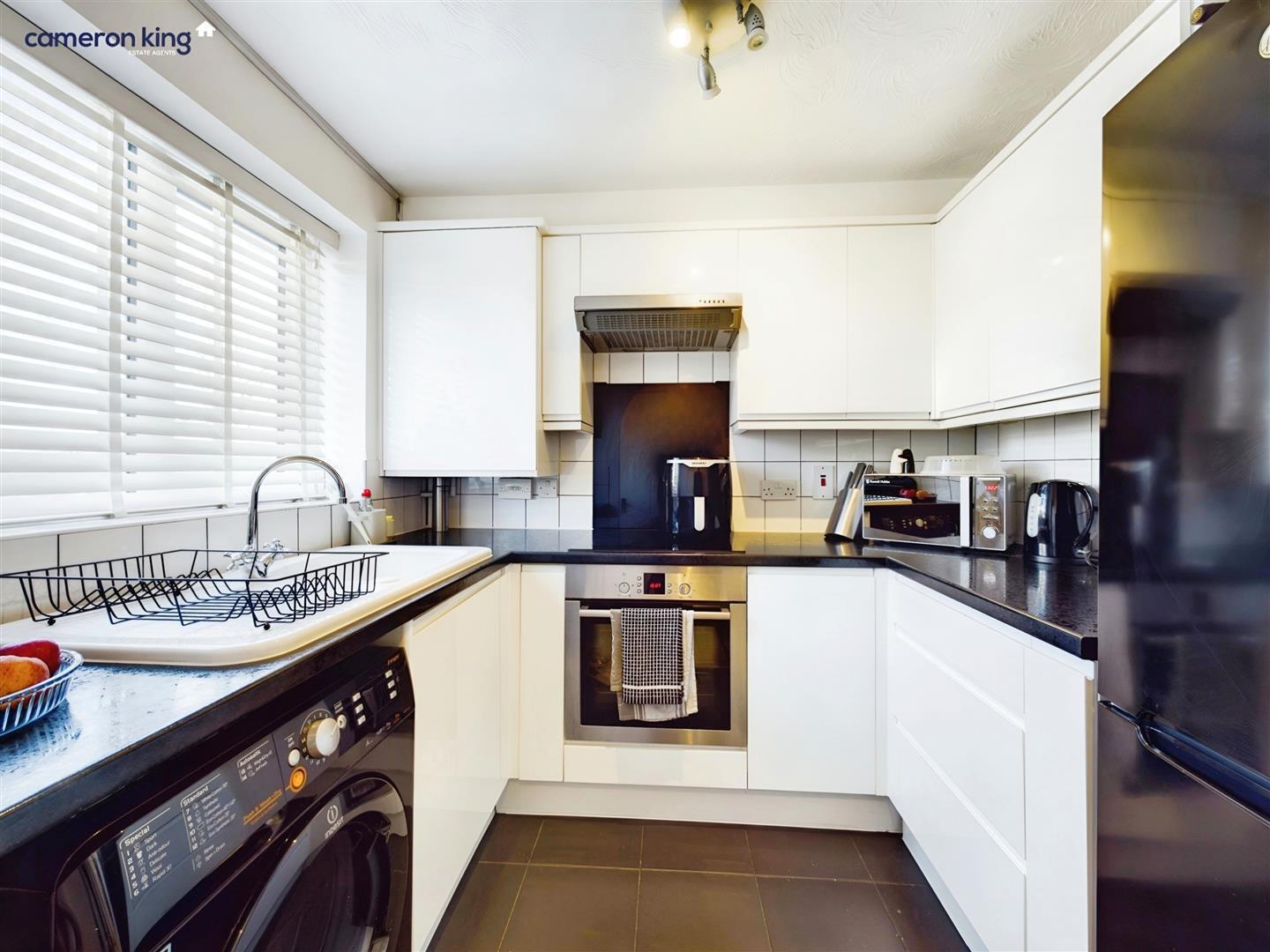 Philbye Mews, Cippenham Image 2